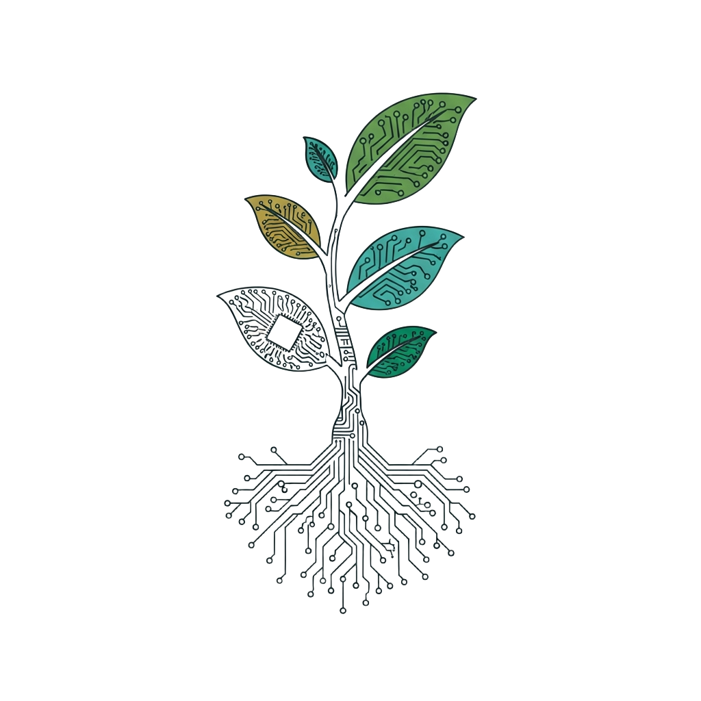 AI Advisory service icon