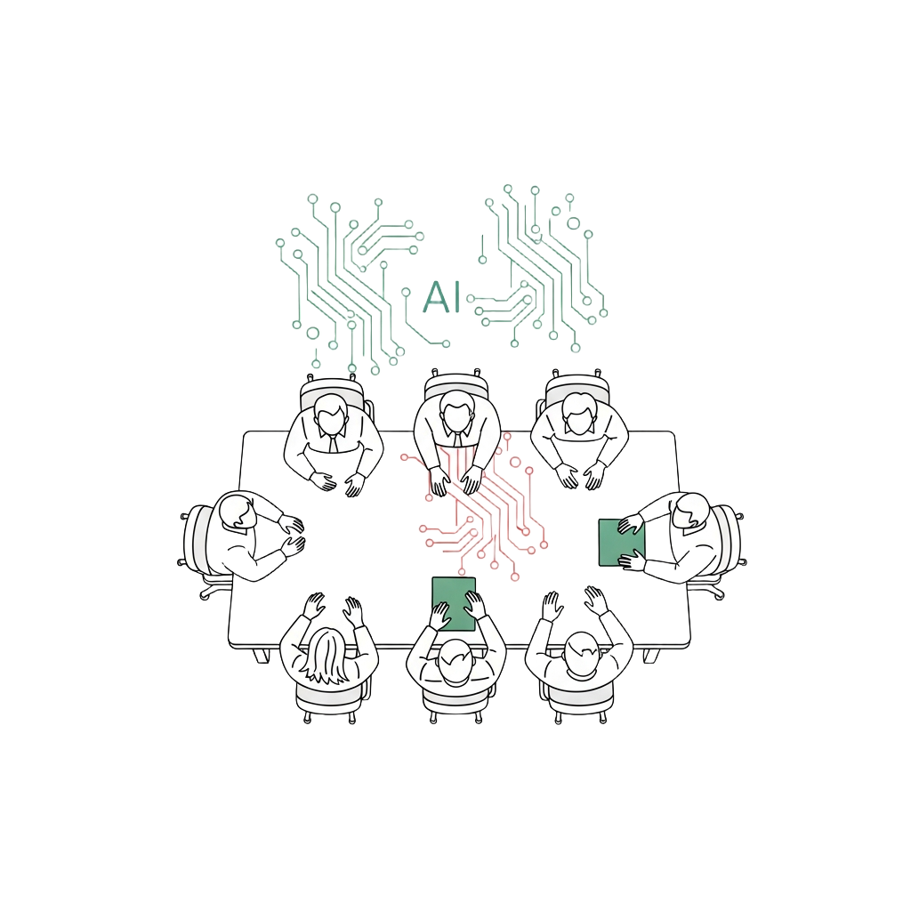 AI Workshop service icon